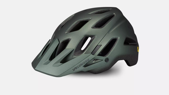 Specialized Bike Helmet Ambush Comp