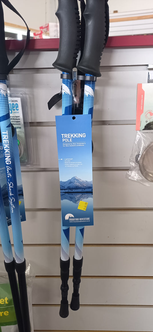 Trekking Poles Adjustable