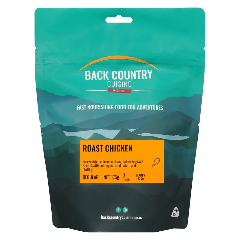 Load image into Gallery viewer, Back Country Meal Roast Chicken
