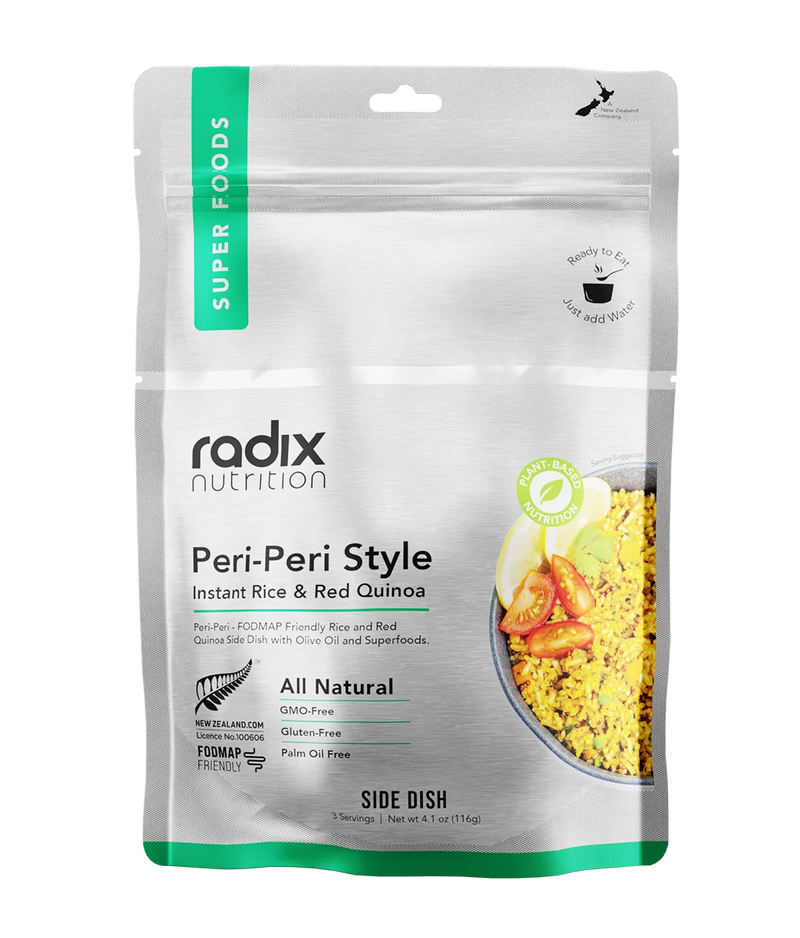 Load image into Gallery viewer, Radix Super Foods V8.0
