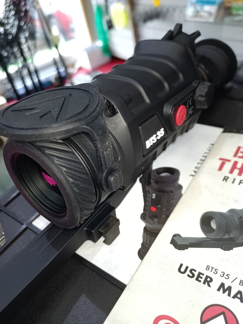 Load image into Gallery viewer, Burris BTS35 Thermal Scope
