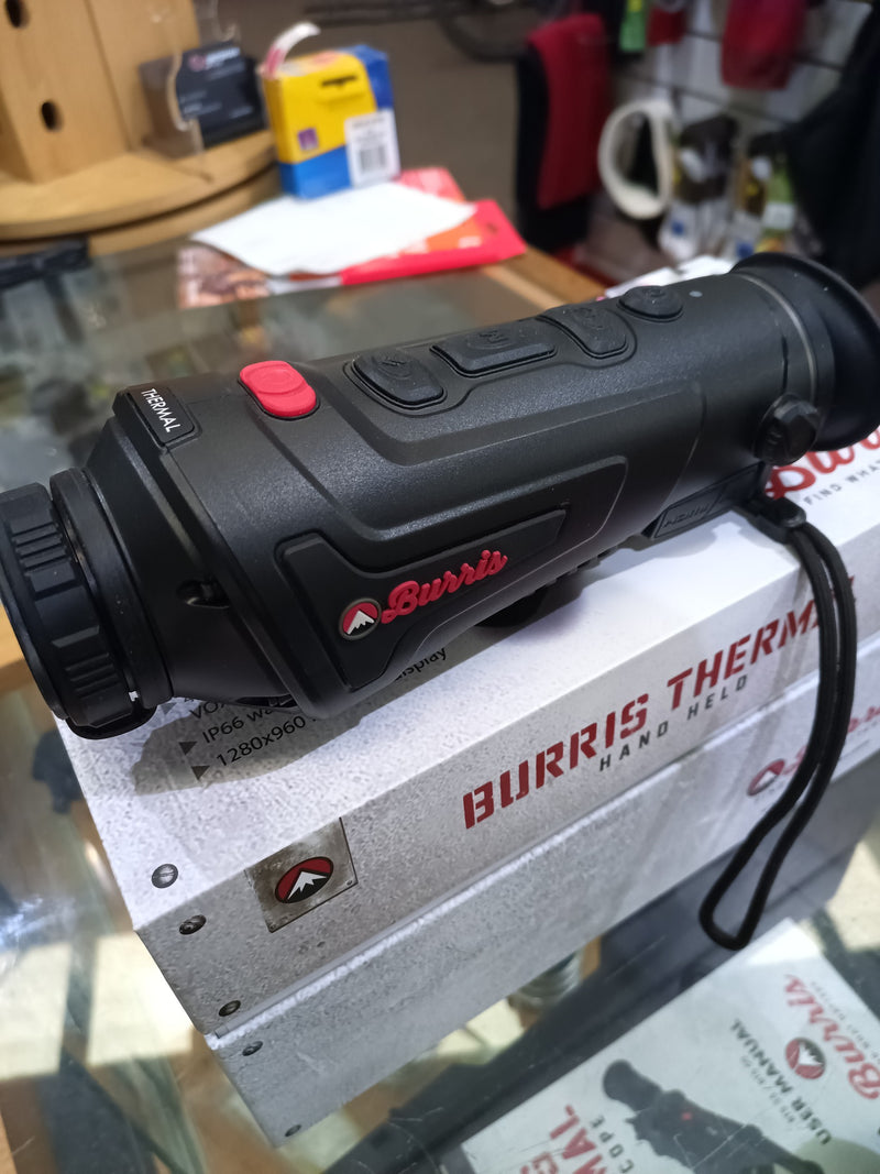Load image into Gallery viewer, Burris BTH25 Thermal Monocular
