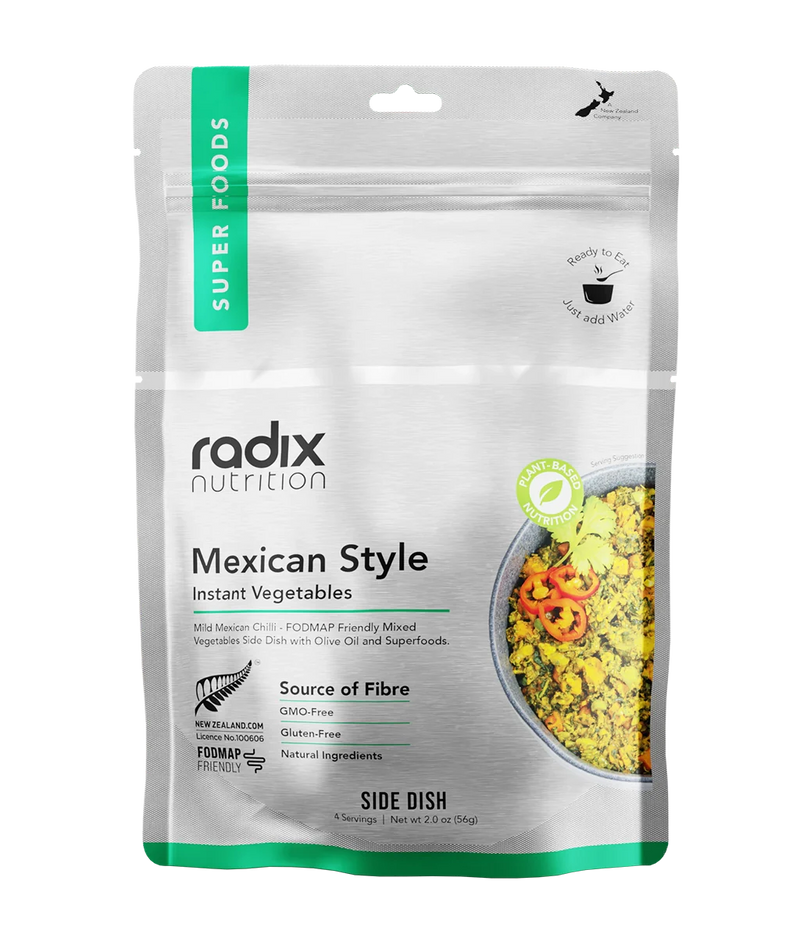 Load image into Gallery viewer, Radix Super Foods V8.0
