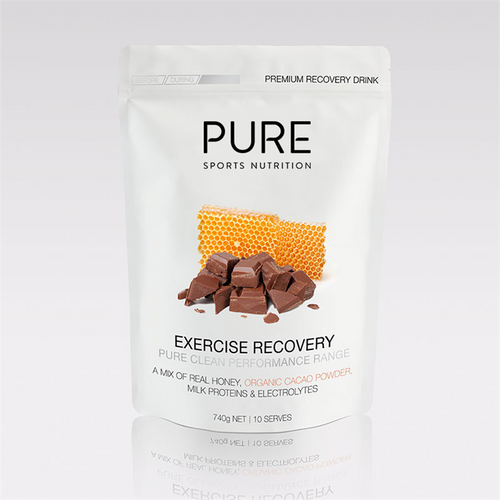 Pure - Exercise Recovery