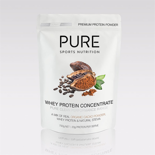 Pure - Whey Protein